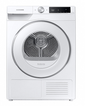 Сушильная машина SAMSUNG DV80T6220HE/S7