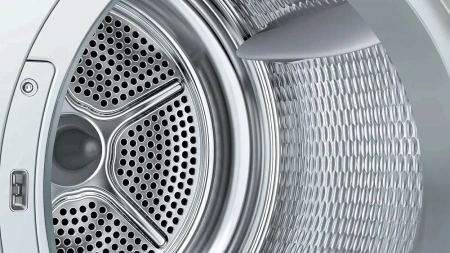 Сушильная машина BOSCH WQB245ALSN