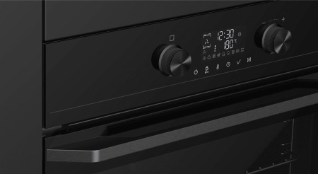 Духовой шкаф HAIER HOQ-K5AAN3GB