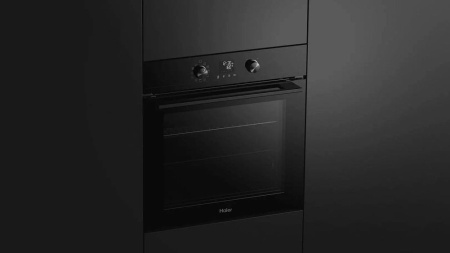 Духовой шкаф HAIER HOQ-K4AAN3GB