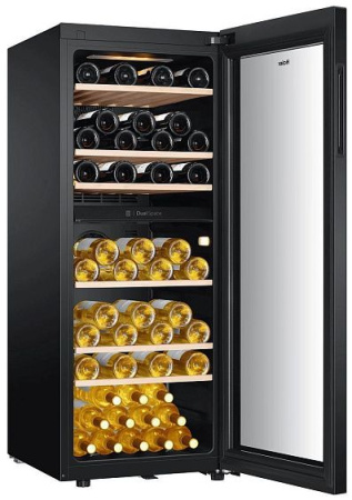 Винный шкаф HAIER FWC77GDAE1