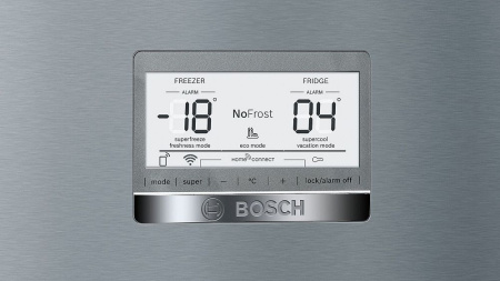 Холодильник BOSCH KGN39HI3AR