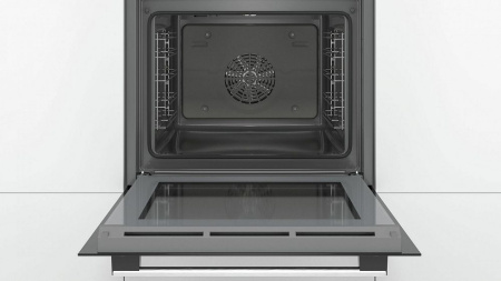 Духовой шкаф BOSCH HBG237BS0R