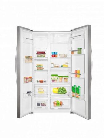 Холодильник DAEWOO RSH-5110SNG