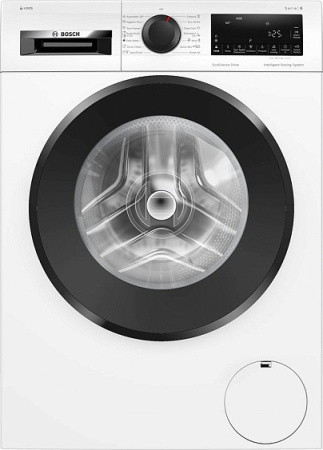 Стиральная машина BOSCH WGG244A0BY