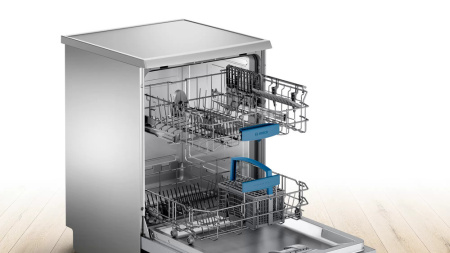 Посудомоечная машина BOSCH SMS43D08ME