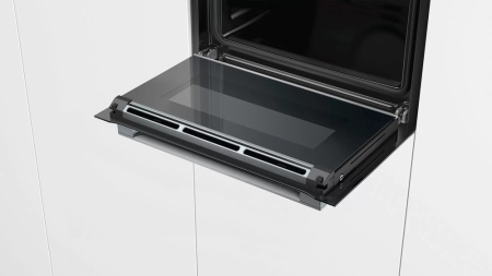 Духовой шкаф BOSCH CBG 675BS3
