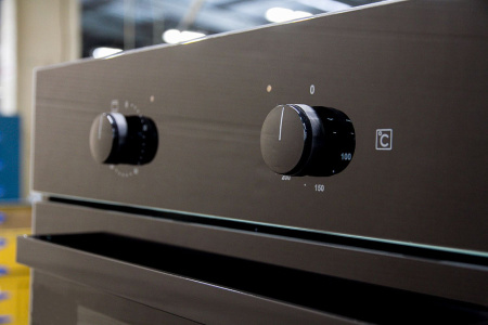 Духовой шкаф DELUXE 6003.01 эшв-070