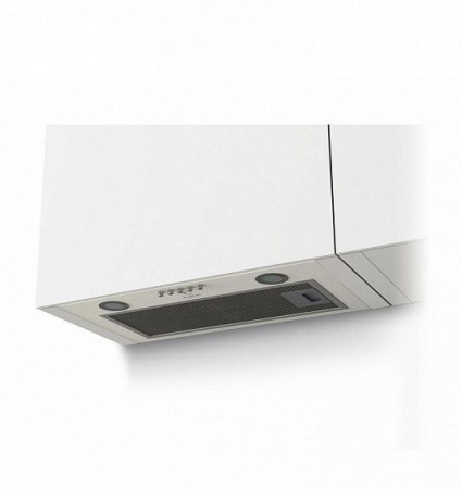 Встраиваемая вытяжка LEX GS Bloc P 600 White