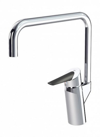 Смеситель ORAS Optima 2733F хром