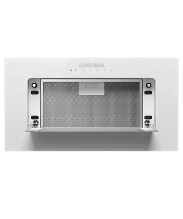 Вытяжка KUPPERSBERG BIM 600 White