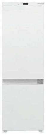 Холодильник VESTEL VBI2761