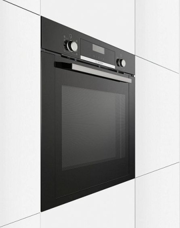Духовой шкаф BOSCH HBG317BB0R