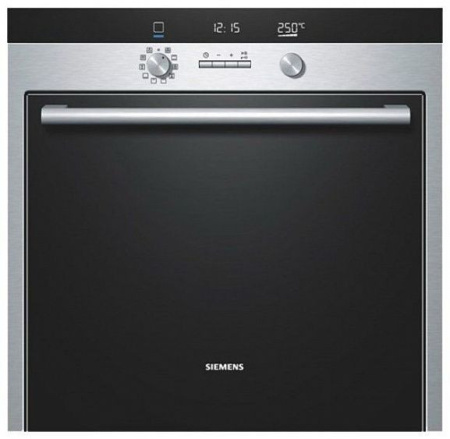 Духовой шкаф SIEMENS hb75bc550f