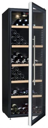 Винный шкаф CLIMADIFF CLPG220