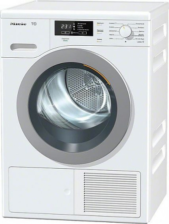 Сушильная машина MIELE tkb 440 wp chromeedition