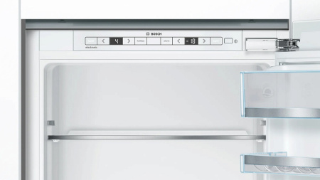 Холодильник BOSCH KIS86AFE0