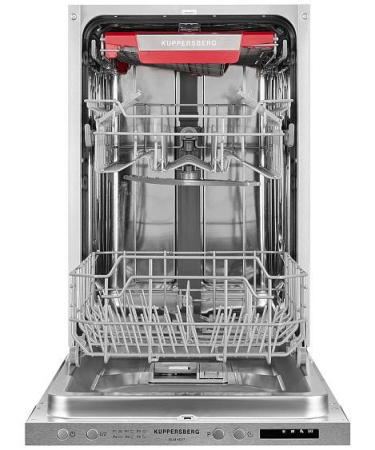 Посудомоечная машина KUPPERSBERG GLM 4537