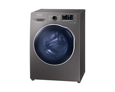 Стиральная машина SAMSUNG WD80K52E0AX