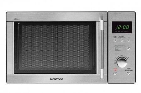 Микроволновая печь DAEWOO KQG-817RT