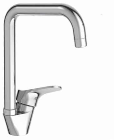 Смеситель JACOB DELAFON Brive E75770-CP хром
