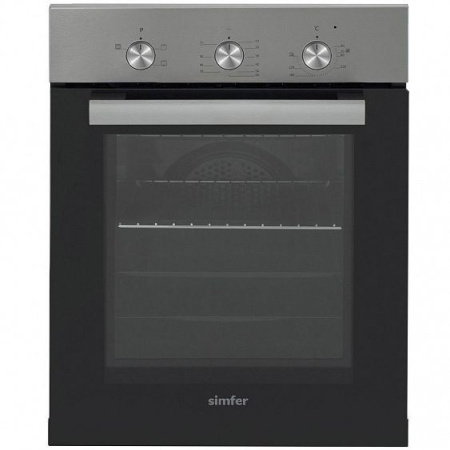 Духовой шкаф SIMFER B4EM14016