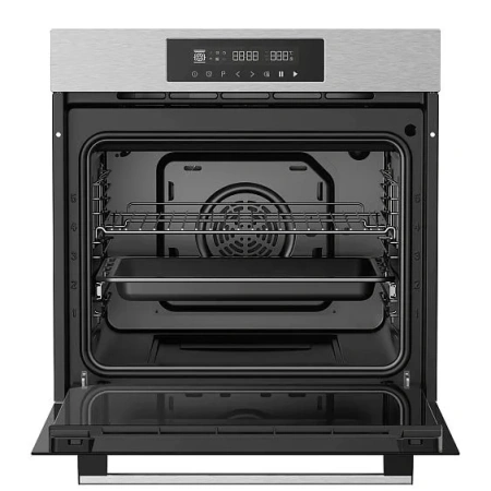 Духовой шкаф INDESIT IFO 6951 IX