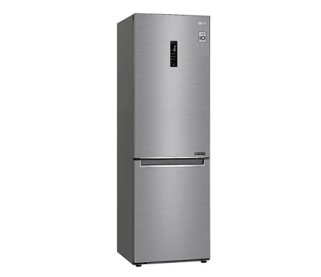 Холодильник LG GB-B71PZDMN