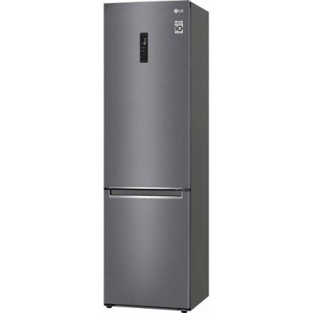 Холодильник LG GW-B509SLKM
