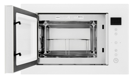 Микроволновая печь AKPO MEA 92508 SEA02 WH