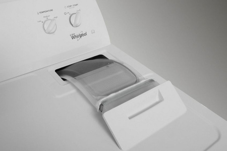 Сушильная машина Whirlpool 3LWED 4705 FW
