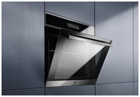 Духовой шкаф ELECTROLUX EOA9S31CX