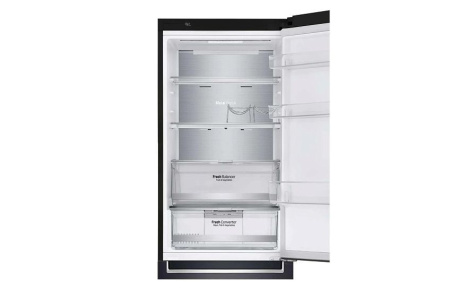 Холодильник LG GA-B459SBUM