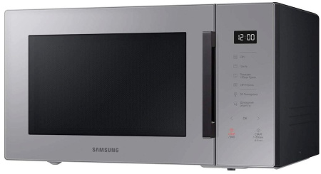 Микроволновая печь SAMSUNG MG30T5018AG/BW