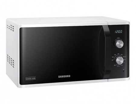 Микроволновая печь SAMSUNG MG23K3614AW