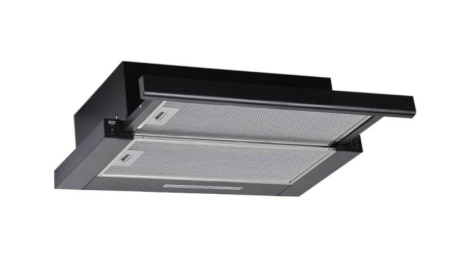 Встраиваемая вытяжка SCHTOFF Strelka 60 Black