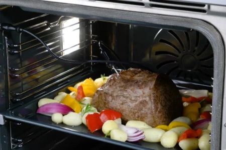 Духовой шкаф BERTAZZONI FMOD6117PTB3