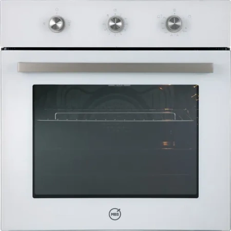 Духовой шкаф MBS DG-605WH