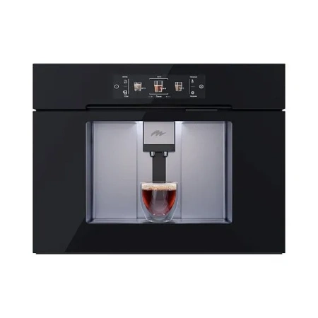 Кофемашина MILLEN MBCM 8801 BL