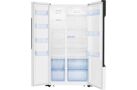 Холодильник Hisense RC-67WS4SAW