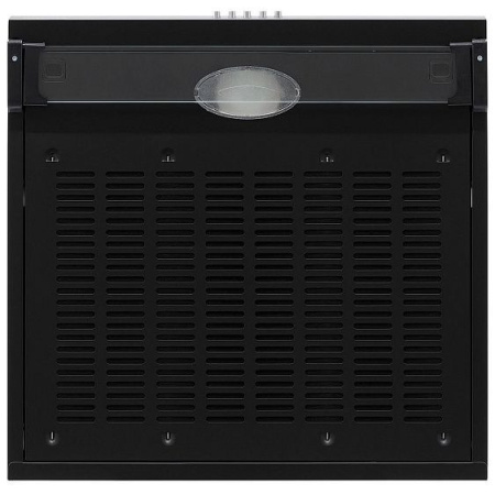 Вытяжка KRONA OSTEN 500 BLACK PB