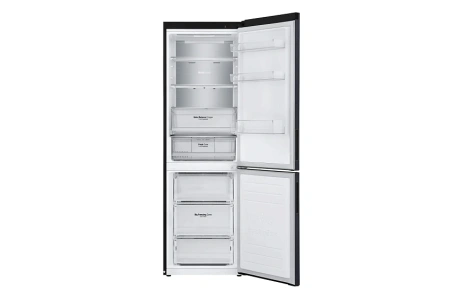 Холодильник LG GA-B459CBTL