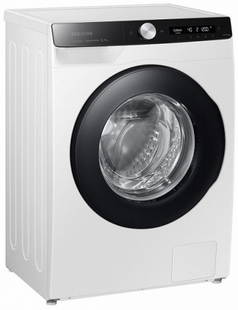 Стиральная машина SAMSUNG WW80AG6S28AE/LD