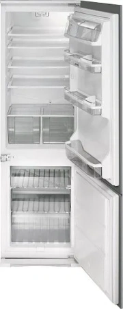 Встраиваемый холодильник SMEG cr3362p1