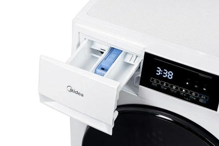 Стиральная машина MIDEA MFC3712BSW40/W