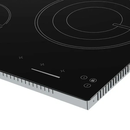 Варочная поверхность MAUNFELD AVCE6035STBK