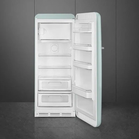 Холодильник SMEG FAB28RDSA6