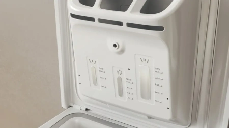 Стиральная машина WHIRLPOOL TDLR 5040L