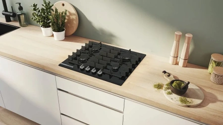 Варочная поверхность BOSCH PRP6A6H40