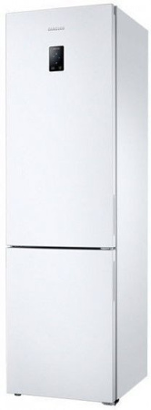 Холодильник SAMSUNG RB37A52N0WW/WT
